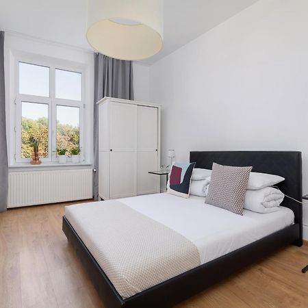 1-Bedroom Apartment - Dluga 65 Street Krakow Exterior photo